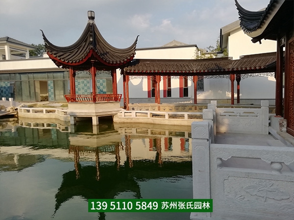 私家园林