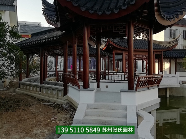 私家园林