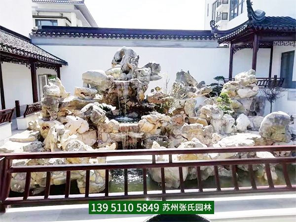 私家园林