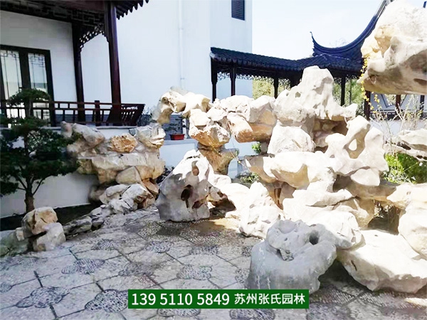 私家园林