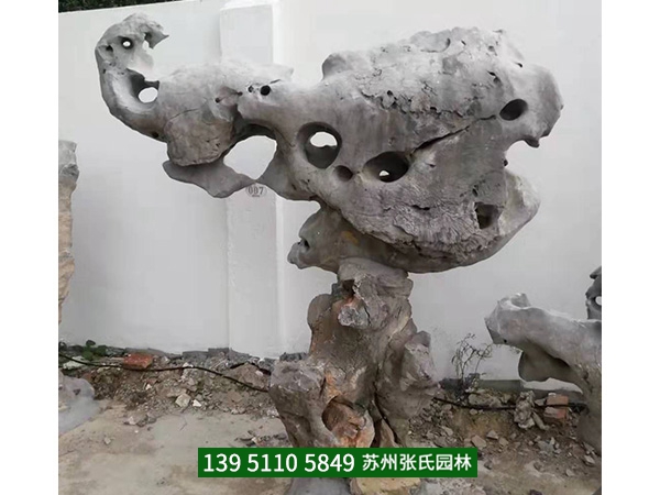 太湖石