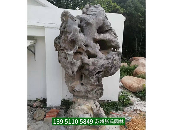 太湖石
