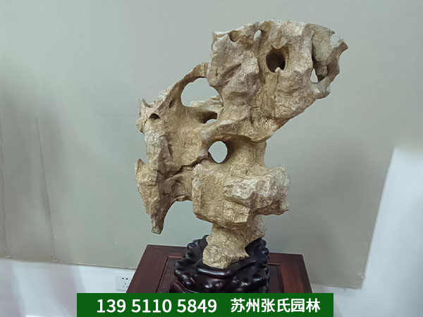 太湖石摆件
