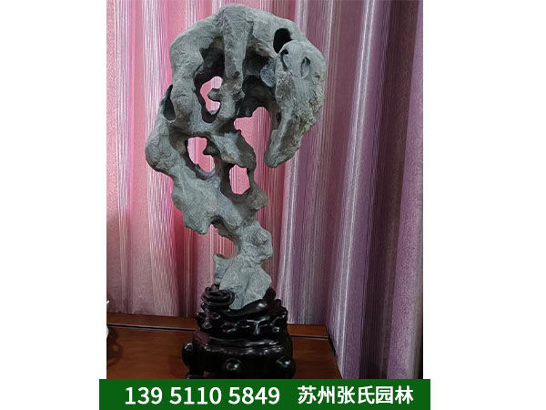 太湖石摆件