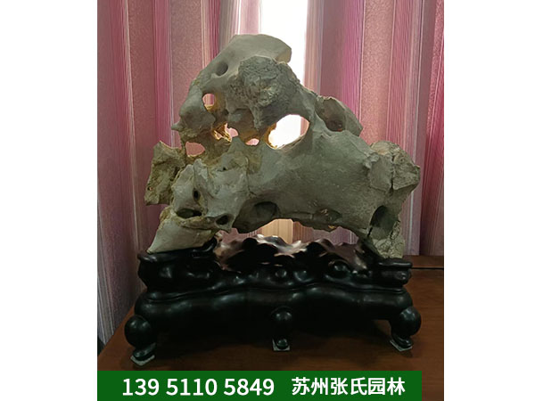 太湖石摆件