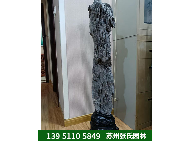 太湖石摆件